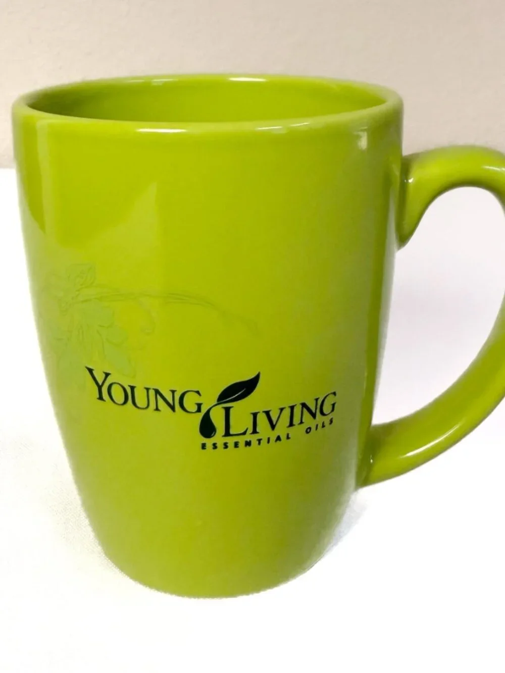 Young Living Coffee Mug or Tea Cup